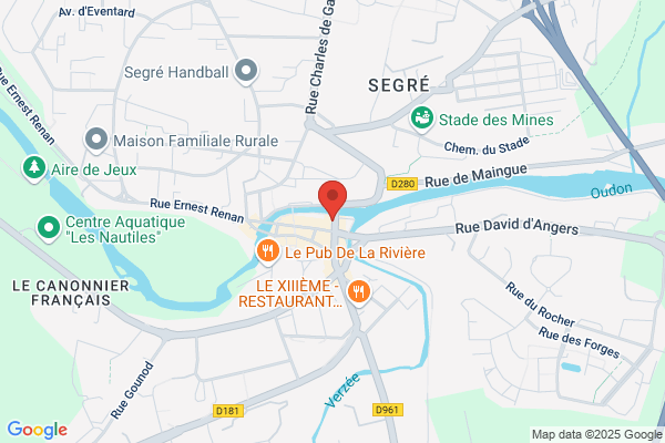 Mutuelle de Poitiers Assurances - Emmanuel DUPRE