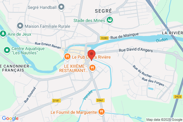 Harmonie Mutuelle