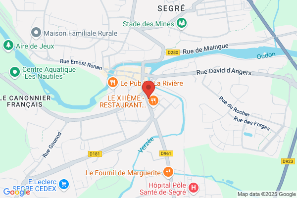 Agence d'Intérim Manpower Segre