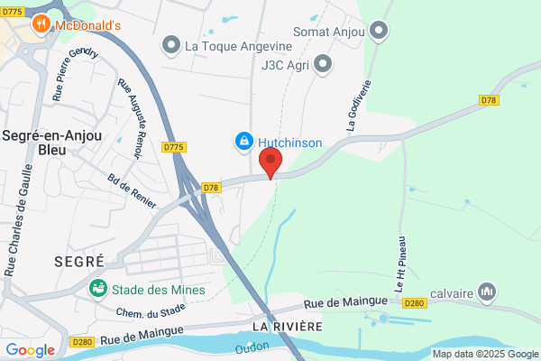 ESPACE AUTO 49 - AUTO SERVICES SEGREEN