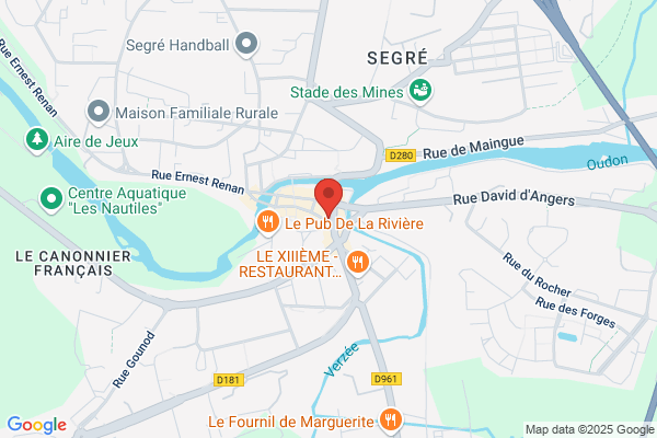 Société Générale