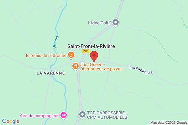 La Poste