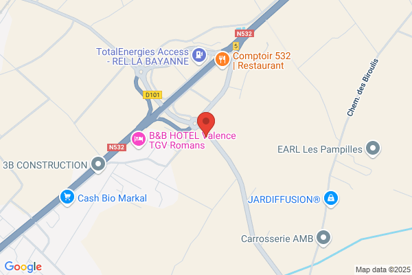 C Aux Poêles