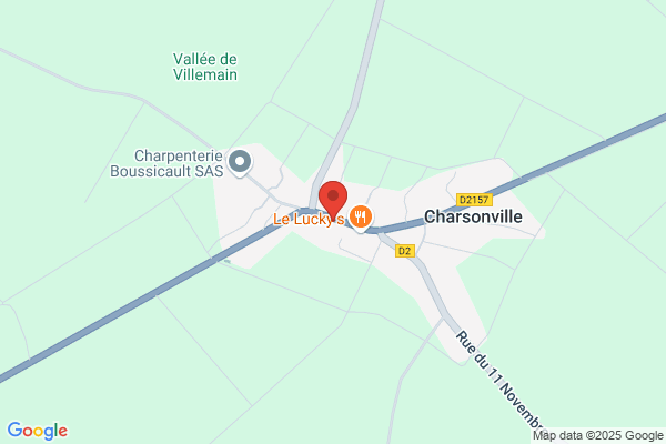 La Poste Relais