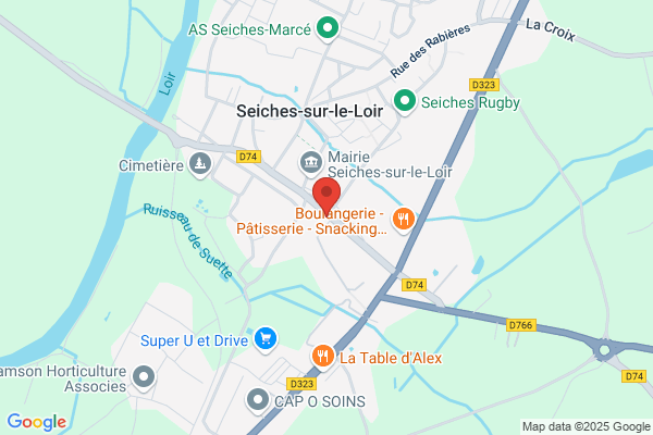 La Poste