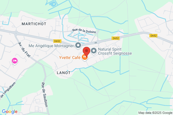 LANDES REMORQUES
