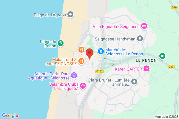 La Poste Relais