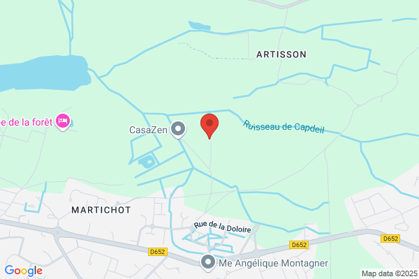 Bois et Bassins