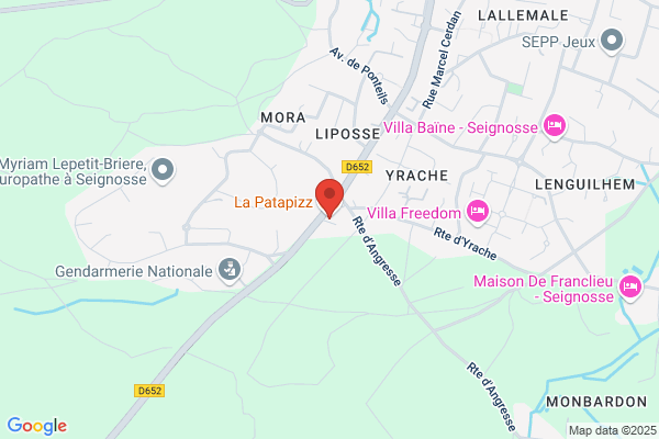 Agence immobilière Laforêt Seignosse
