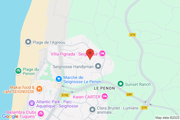 Agreou Domaine