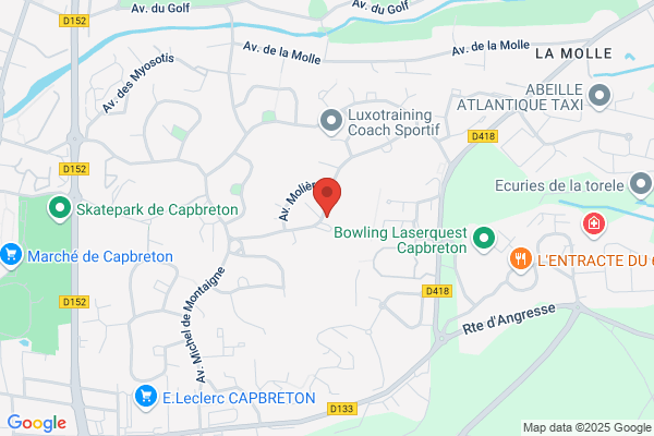 Amicale Petanque Capbreton Plage