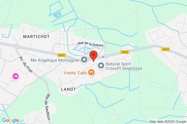 Aouston Claire Kine