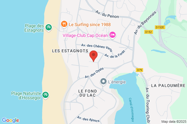 Baylaucq Francoise