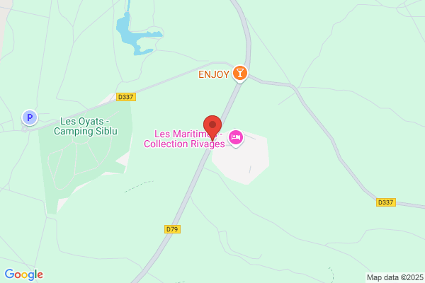 Camping Des Chevreuils