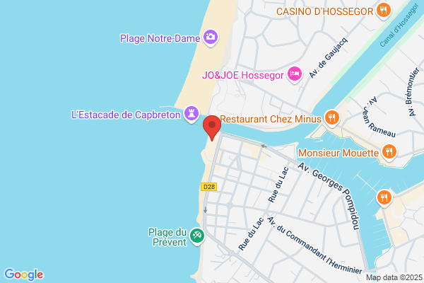 Casino De Capbreton