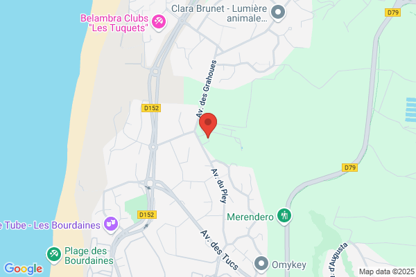 Centre Social Point Accueil Ecoute Jeune