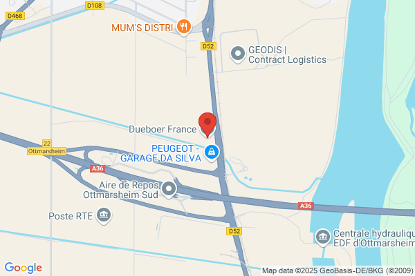 Dumur Rene Et Fils