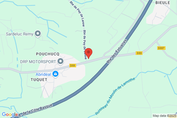 Ferme Villenave Angresse