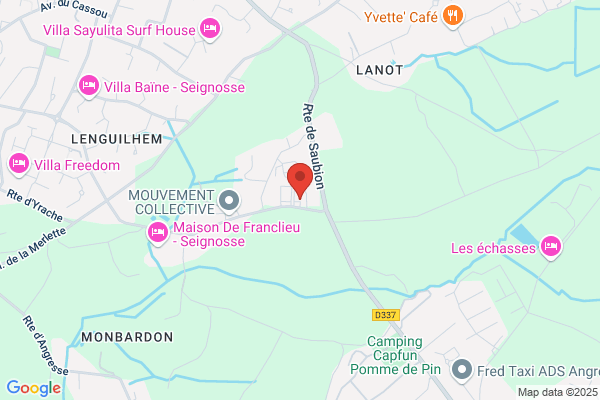 Garage Des Lacs