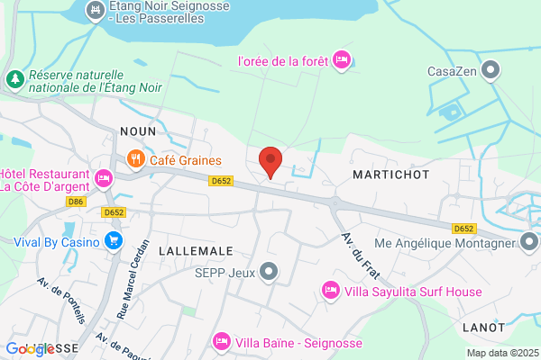 Landaise-Assistance