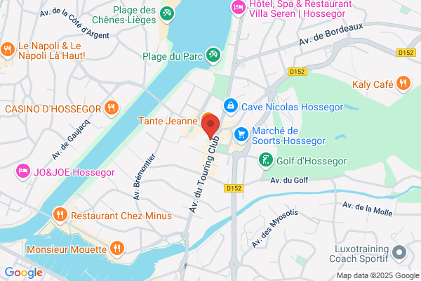 PATISSERIE PASCAL GES