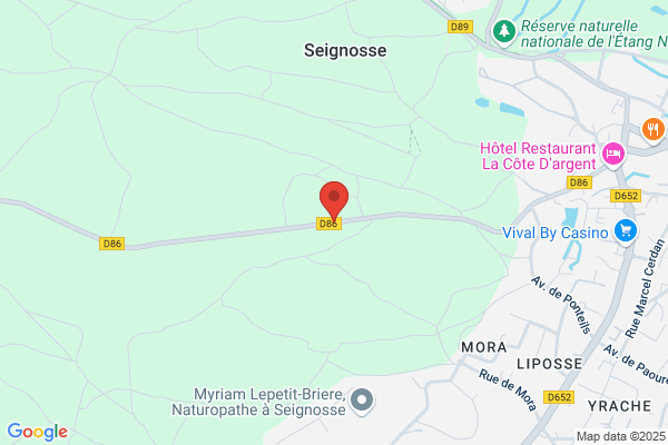 PETIGNY HECTOR