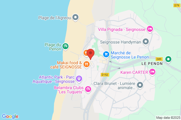 Pharmacie Seignosse Le Penon