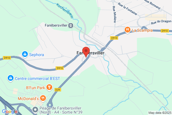 Crédit Mutuel