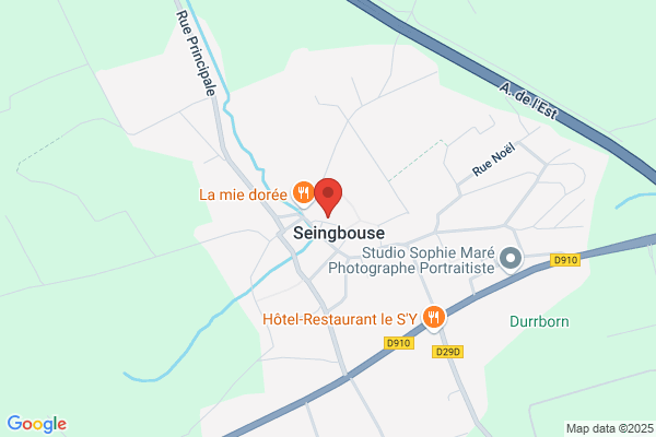 La Banque Postale