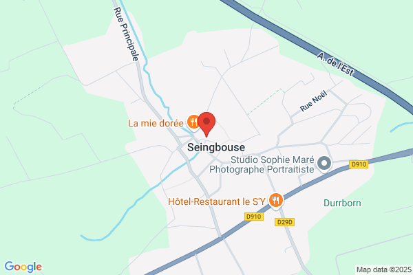 La Poste Agence Communale