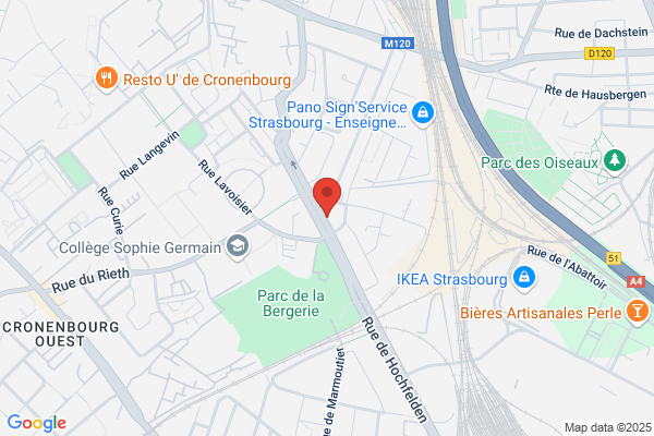 La Poste - Centre d’examen du code de la route