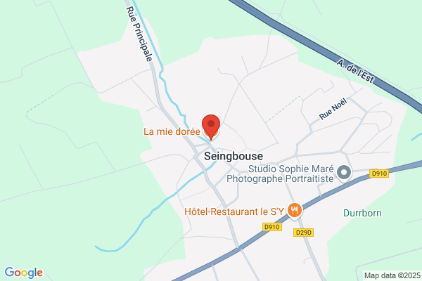 Boulangerie Artisanale Au Feu De Bois