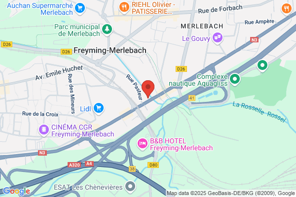 EST SERVICE AUTO