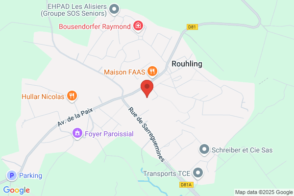 Ecoles Elementaires Louis Pasteur