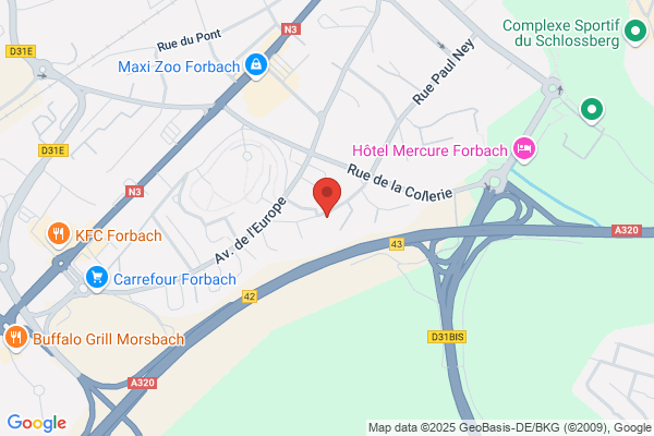 Ecoles Maternelles Louis Pasteur