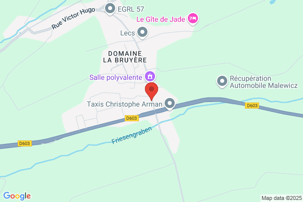 Gendarmerie Nationale