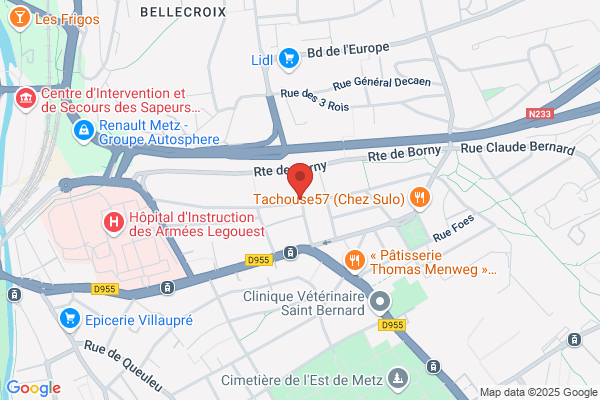 Keller Delestre Liliane Medecin Domicile