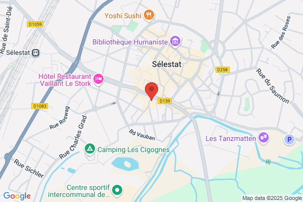 MAAF Assurances SELESTAT