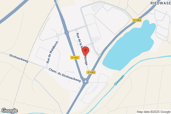 France Pare-Brise SELESTAT