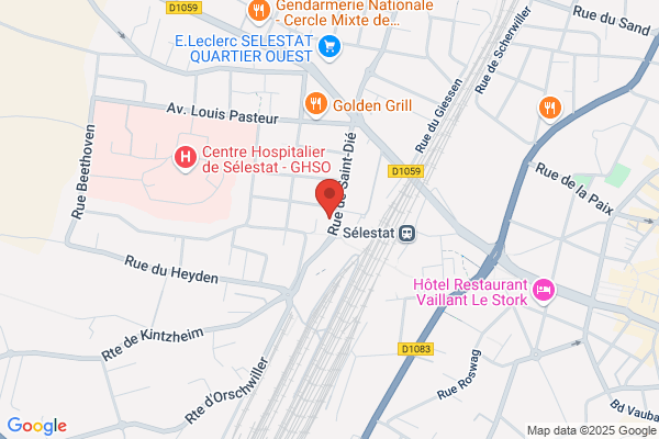 INSTITUT BELLE ET BIEN