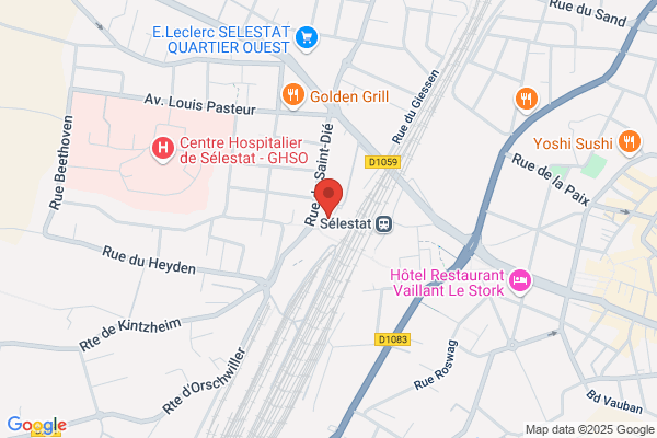 La Poste