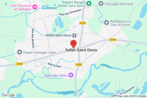 La Poste Agence Communale