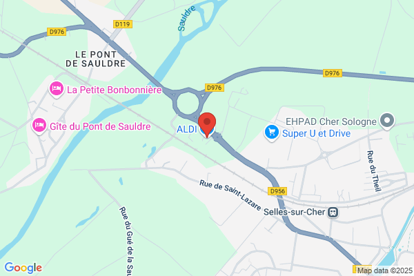 ALDI