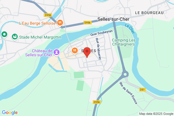 La Poste Agence Communale