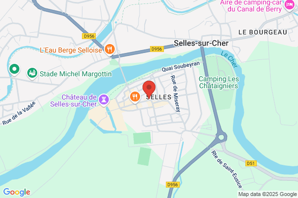 Optic 2000 - Opticien Selles-Sur-Cher