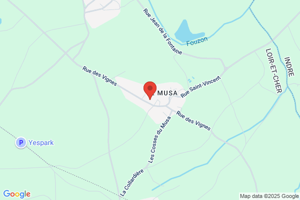 Domaine AUGIS