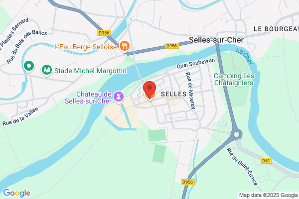 EURL MEUBLES BEAULANDE