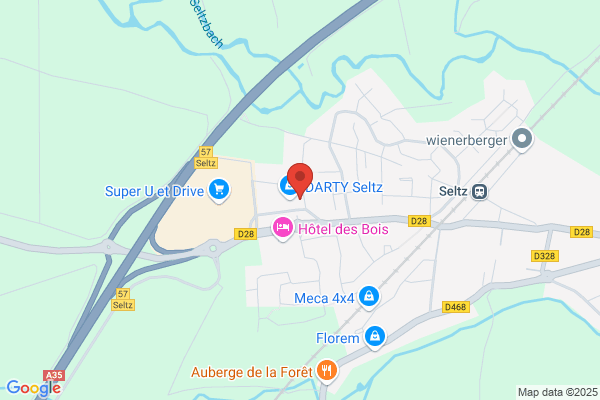 BIOGROUP - Laboratoire de Seltz