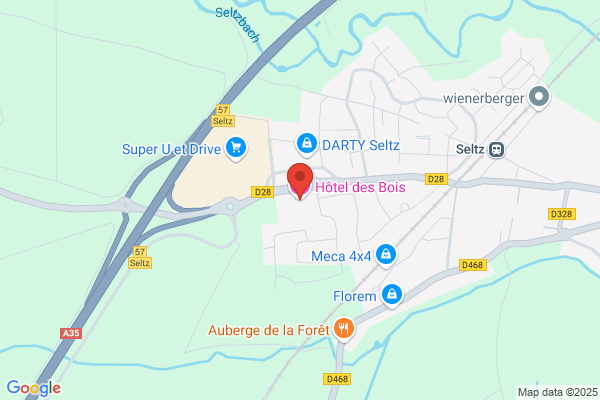 De bout en bois