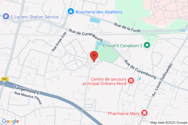 La Poste Relais